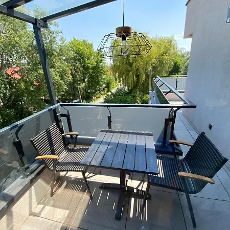 Lägenhet Relax Sauna Privat Finn Szaunaval Keszthely