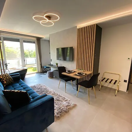 Relax Sauna Privat Finn Szaunaval