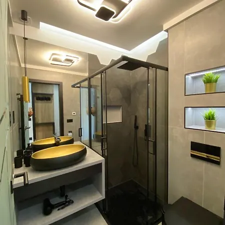 Relax Sauna Privat Finn Szaunaval Apartment Keszthely