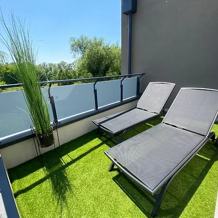 Relax Sauna Privat Finn Szaunaval