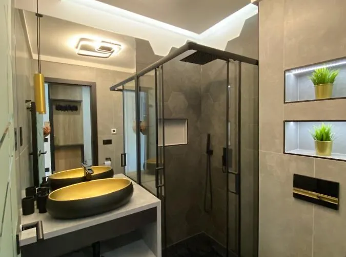 Relax Sauna Privat Finn Szaunaval Lägenhet Keszthely