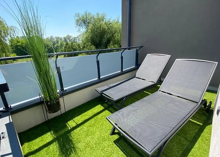 Relax Sauna Privat Finn Szaunaval